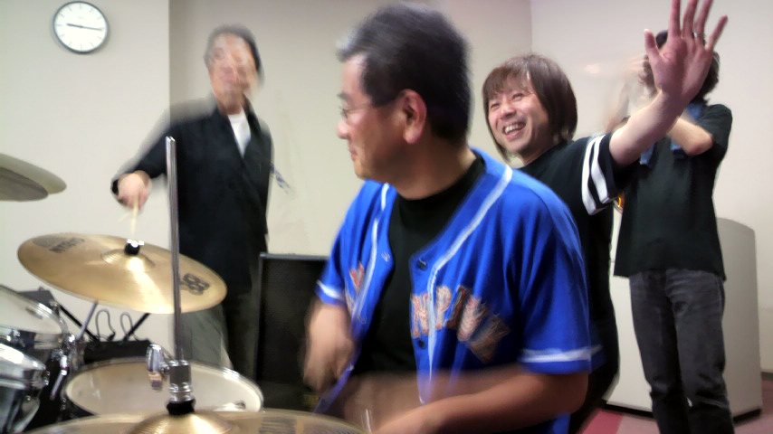 おいらはドラマー ぶんやのぶろぐ xxxxxx おいらはドラマー ぶんやのぶろぐ xxxxxx