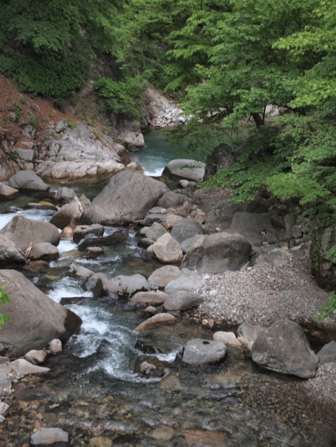 甲子温泉旅館　大黒屋_e0143883_21175155.jpg