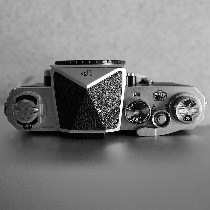 Nikon - 14867初期型640万番台 Nikon F 640 ニコン アイレベル カメラ 14867初期型640万番台 Nikon F 640 ニコン アイレベル カメラ