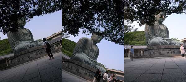鎌倉03・大仏と海と八幡宮_d0165298_16272862.jpg