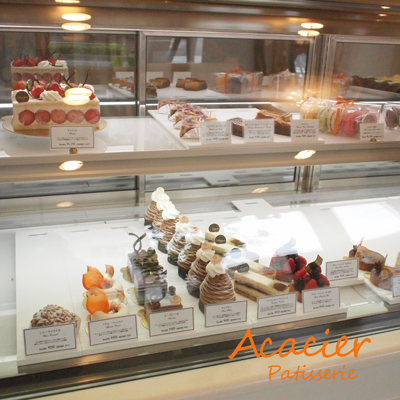 Patisserie Acacier_e0154202_19465192.jpg