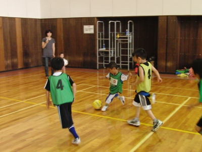 必勝!_e0127003_3412395.jpg