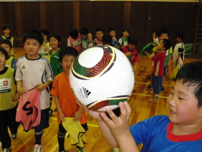 必勝！_e0127003_3413995.jpg