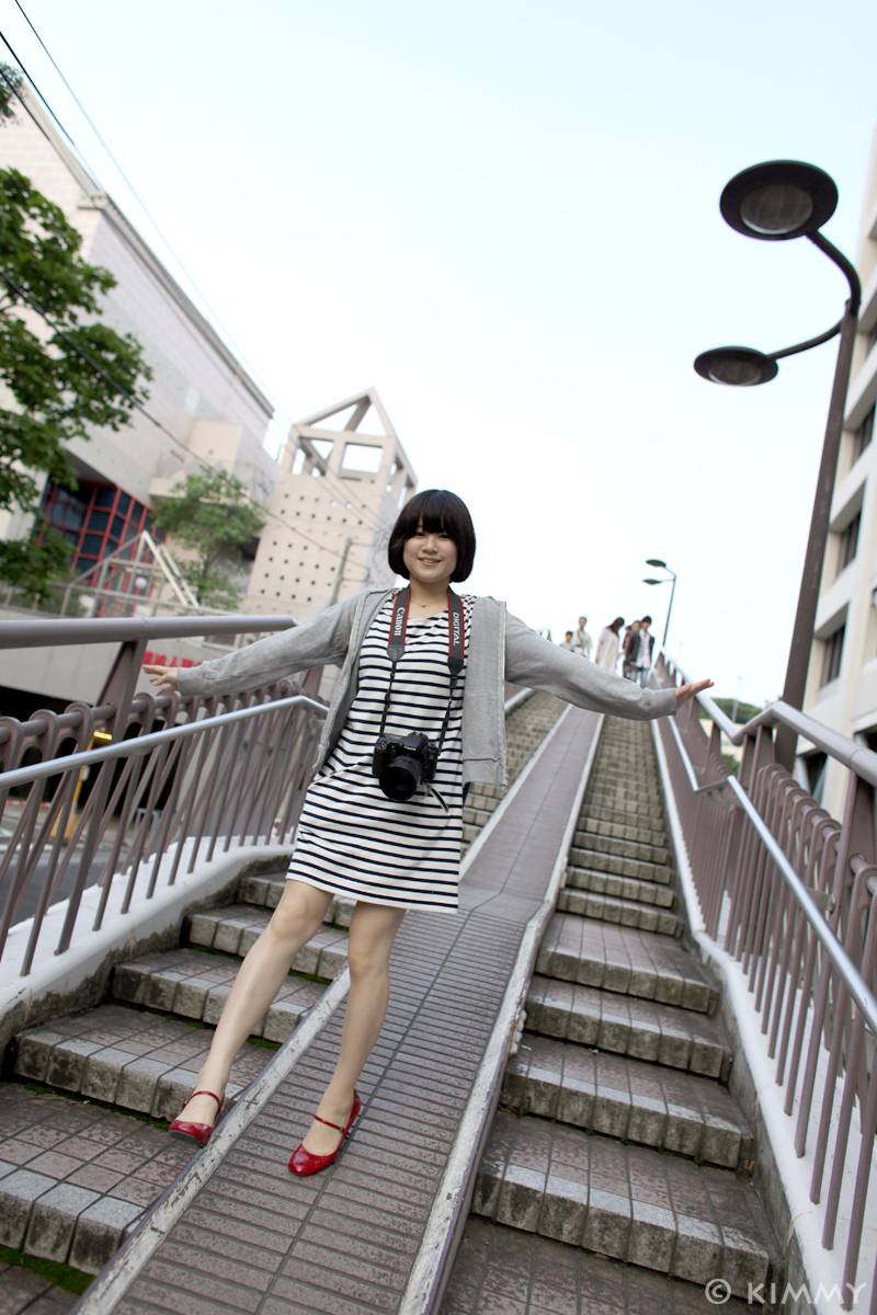 横浜散歩 with Maki 1_c0128108_140894.jpg