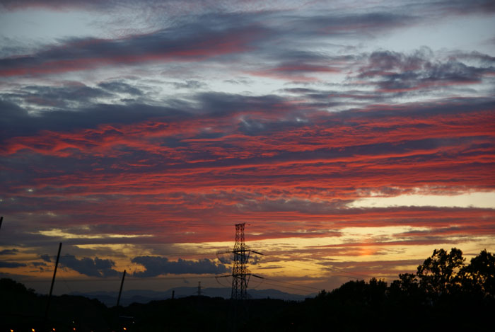 夕焼けの欠片_e0077521_21451142.jpg