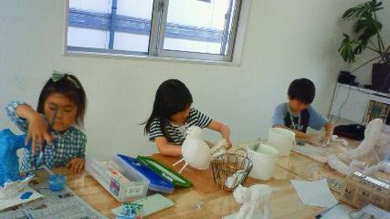 金曜日小学生クラス_b0187423_19255651.jpg