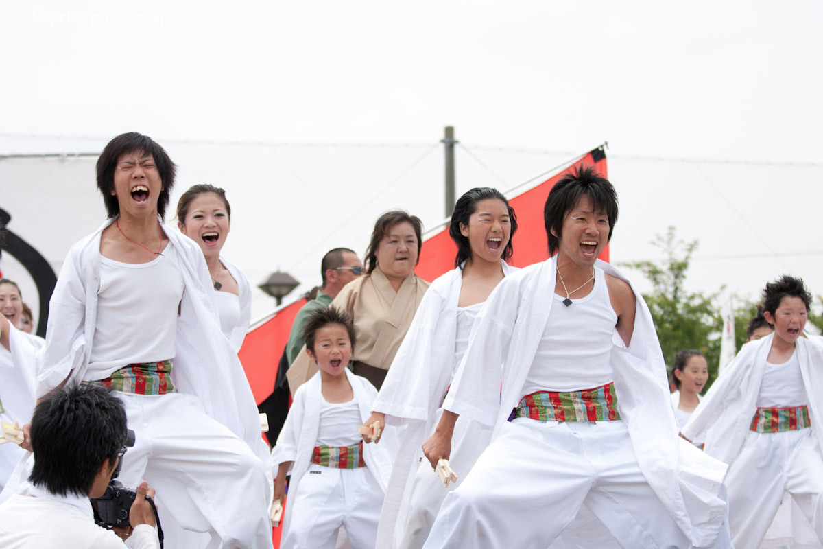 犬山踊芸祭　7_c0191355_004595.jpg