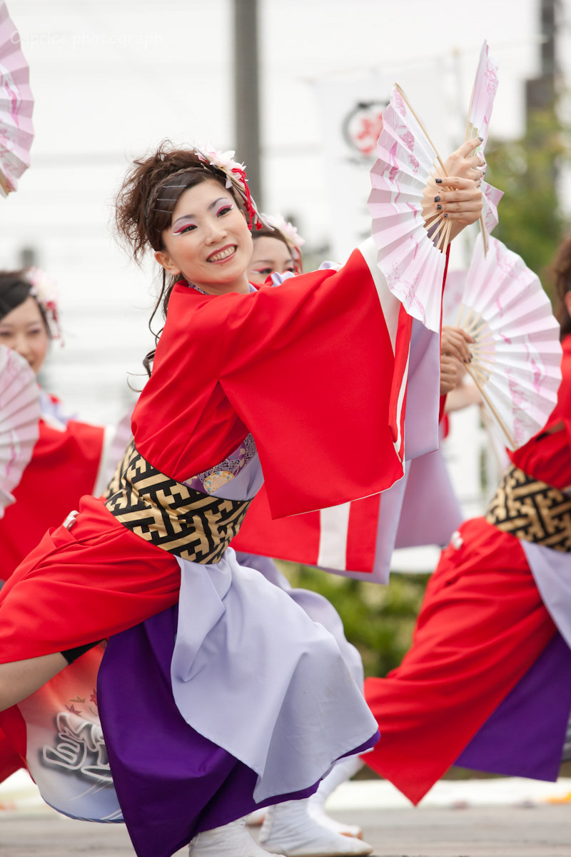 犬山踊芸祭　7_c0191355_0155837.jpg