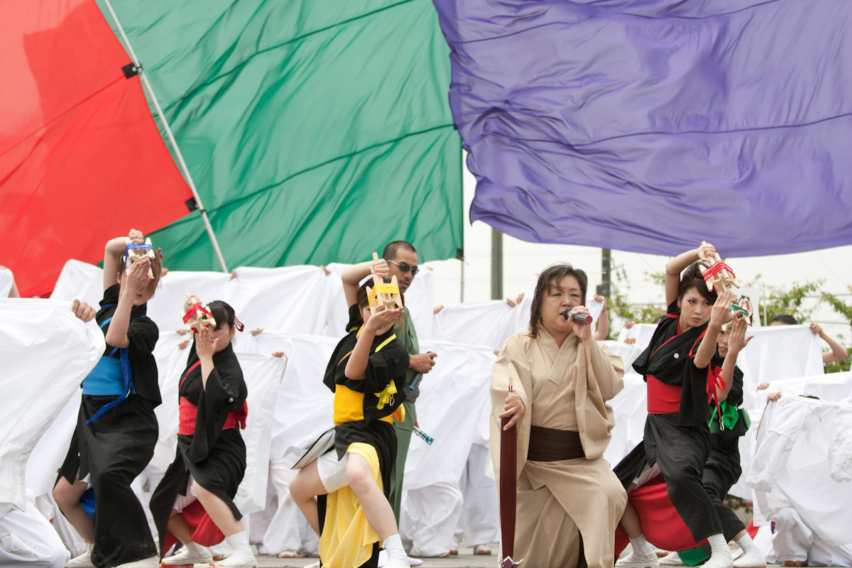 犬山踊芸祭　7_c0191355_021486.jpg