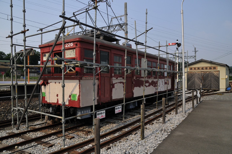 三岐鉄道に乗って　その5_f0180085_21291749.jpg