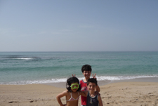 6月の海_f0106597_2245679.jpg