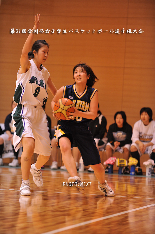 20100418奈良産業大-和歌山大@奈良学園01_c0119900_23294652.jpg