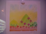 パステル和(NAGOMI)アート インストラクター養成講座_c0200917_0302634.jpg