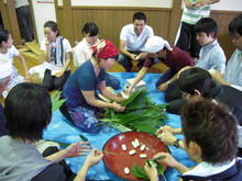 もやい生き生き渓流公園の整備活動(その2)_e0061225_14162925.jpg