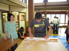 もやい生き生き渓流公園の整備活動(その2)_e0061225_1451894.jpg