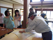 もやい生き生き渓流公園の整備活動(その2)_e0061225_146198.jpg