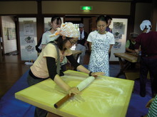 もやい生き生き渓流公園の整備活動(その2)_e0061225_149732.jpg