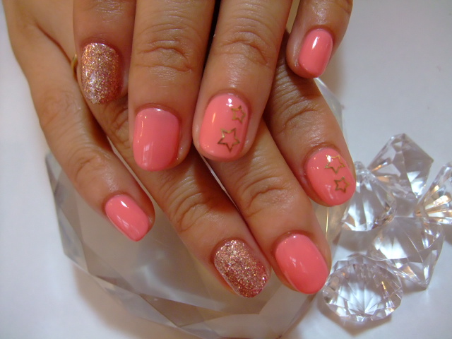 CANDY NAIL♡キャンペーン_c0173026_18303933.jpg