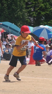 運動会_d0134028_6515296.jpg