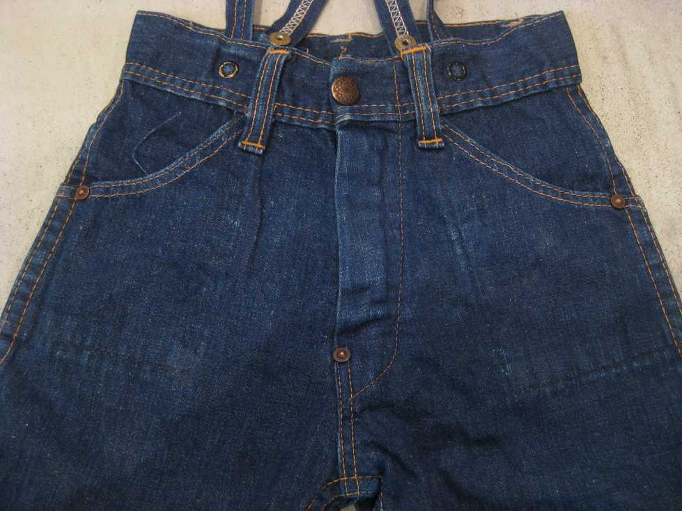 ＶＩＮＴＡＧＥ　ＫＩＤ’Ｓ　ＤＥＮＩＭ　ＰＡＮＴＳ_e0187362_11503027.jpg