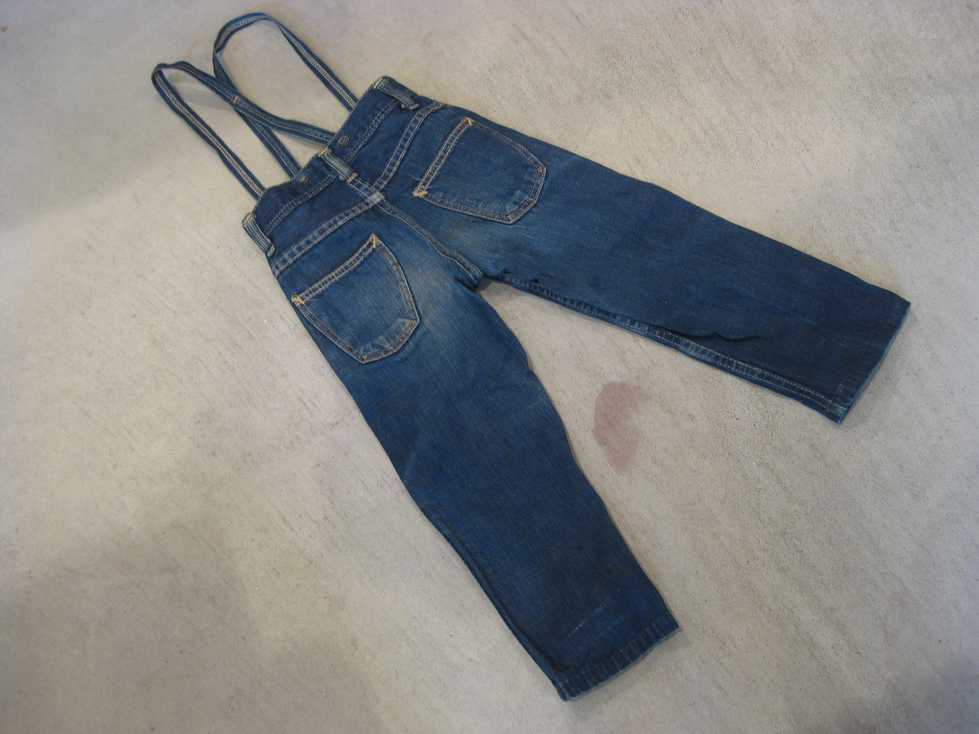 ＶＩＮＴＡＧＥ　ＫＩＤ’Ｓ　ＤＥＮＩＭ　ＰＡＮＴＳ_e0187362_1151979.jpg