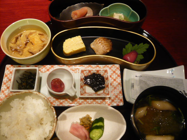 市内観光~阿吽(あうん) @仙台_c0100865_6451048.jpg