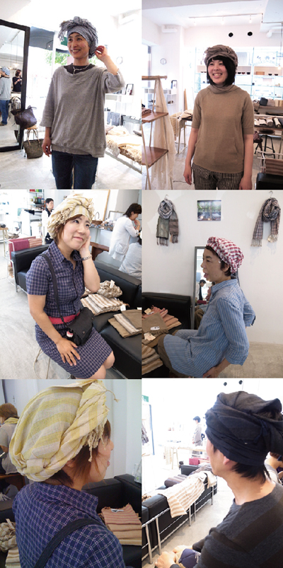 高知ークロマーと帯展ー2・クロマー使いのひとびと_e0142868_1851325.jpg