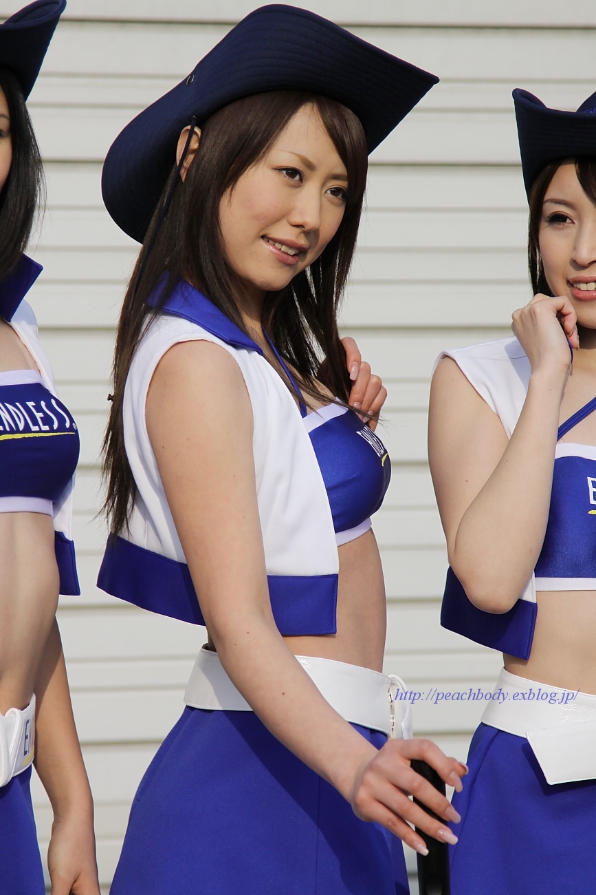 Endless Lady 江崎ひとみさん Peach Body Endless Lady 江崎ひとみさん Peach Body