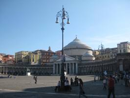 ナポリ　-Napoli-_f0177489_16401968.jpg