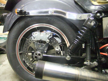FXS らしく。ローダウン!!_c0226202_7175392.jpg