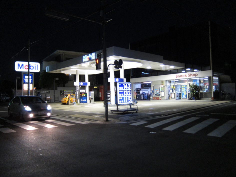 【散撮】ちょっと夜の街を・。。_f0141609_23312447.jpg