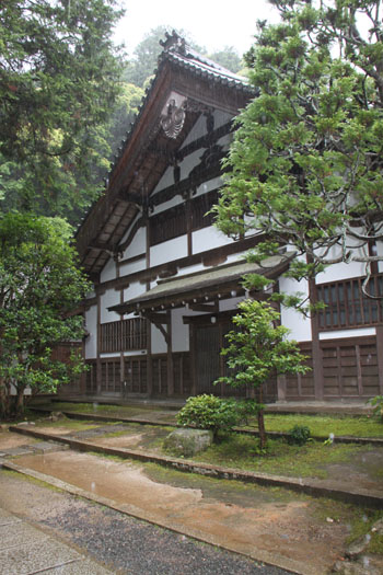 雨の南禅院_e0048413_9583745.jpg