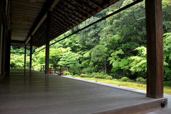 雨の南禅院_e0048413_9585894.jpg