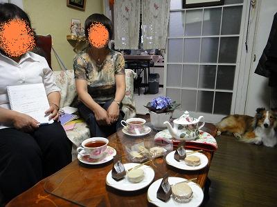 暑くて舌がダラダラに。。。_e0195743_14512725.jpg