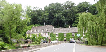 イギリス旅行－7　バイブリーBibury_d0071446_1029636.jpg