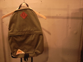 \"KELTY by SAMMLER CONDOR/ORDER\"ってこんなこと。_c0140560_12355538.jpg
