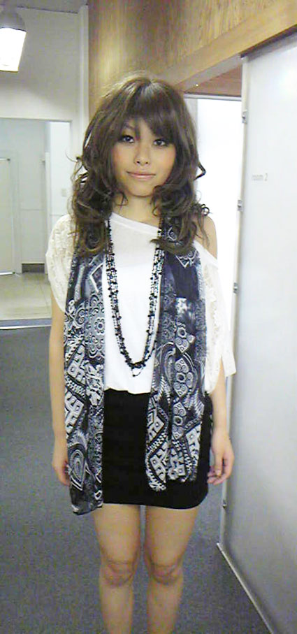 【今里店 副店長 橋本】~~橋本の日常~~ フォトセッション2_c0080367_1111275.jpg