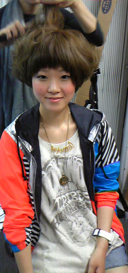 【今里店 副店長 橋本】~~橋本の日常~~ フォトセッション2_c0080367_11115379.jpg