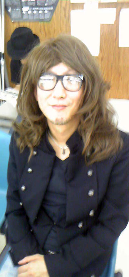 【今里店 副店長 橋本】~~橋本の日常~~ フォトセッション2_c0080367_11144263.jpg