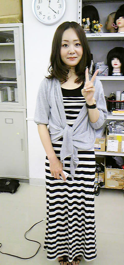 【今里店 副店長 橋本】~~橋本の日常~~ フォトセッション2_c0080367_11144977.jpg