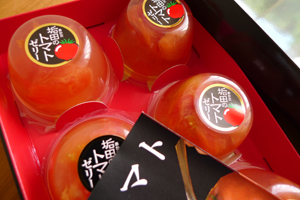 暑い日のデザート_b0142989_8351558.jpg