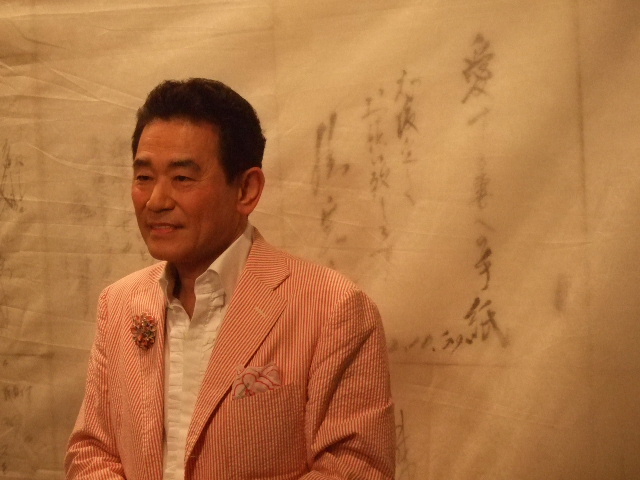 千葉テレビ「Jソングアワー」収録_e0119092_12133099.jpg