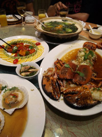 上海万博、歌旅紀行 〜前編〜_a0114206_1804425.jpg