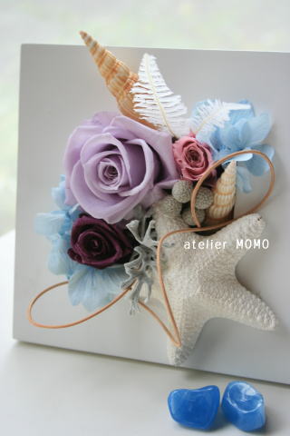7月プリフラレッスン作品_a0136507_1211138.jpg