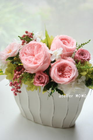7月プリフラレッスン作品_a0136507_12125161.jpg