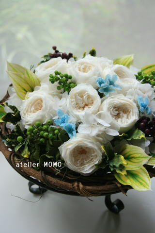 7月プリフラレッスン作品_a0136507_12144054.jpg