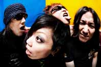 BUGY CRAXOEN , POP CHOCOLAT \"BOKUMORI\"に出演!_d0131511_2013352.jpg
