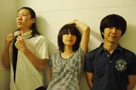 BUGY CRAXOEN , POP CHOCOLAT \"BOKUMORI\"に出演!_d0131511_201726.jpg