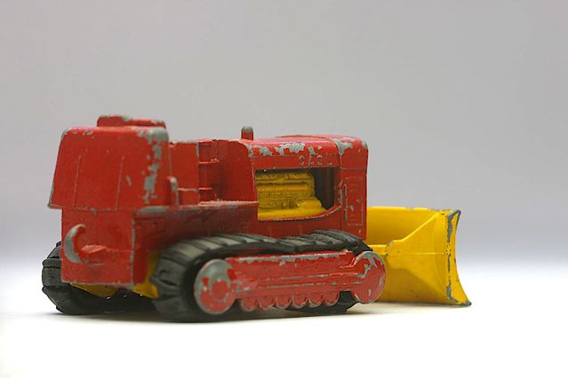 Matchbox / Case Tractor #16_b0126317_20254983.jpg