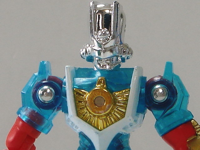 ミクロマン カセットマシン ソニックバイク | U-ZOOL Museum